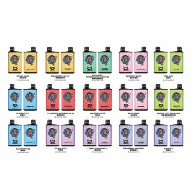 ATVS Ikoreshwa 10000 PUFFS VAPE
