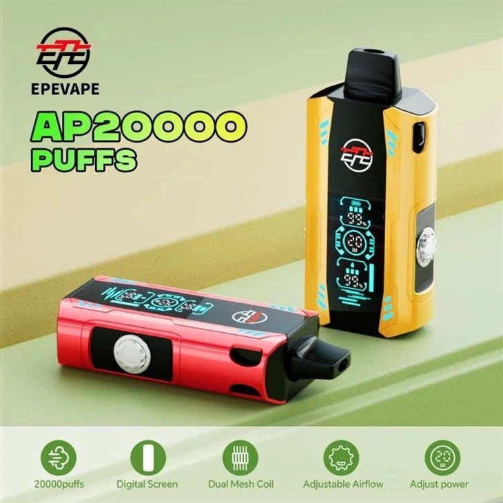 EPE AP20000 Puffs Vape