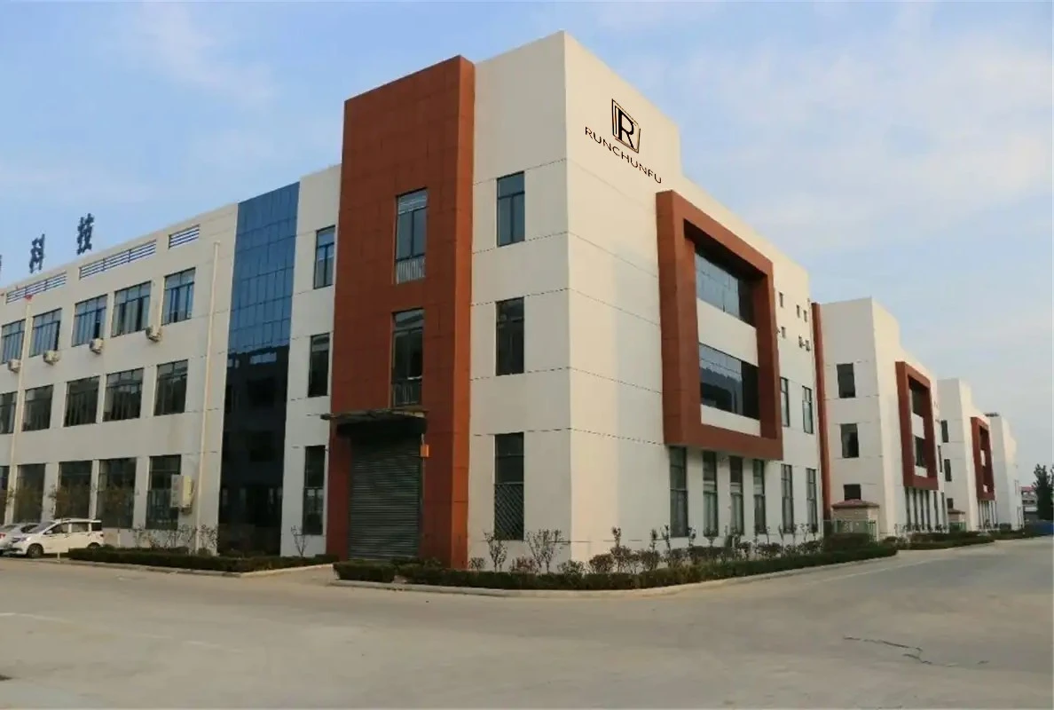 Shenzhen  Runchunfu  Ikoranabuhanga  Co,  Ltd.