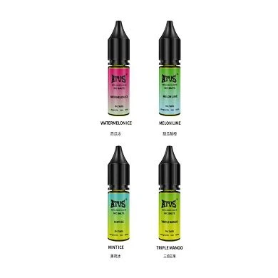 Runchunfu-10ML Icupa ryamavuta